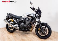 Yamaha XJR 1300 60th Anniversary (2015 - 16) usata