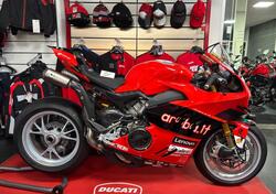 Ducati Panigale V4 Bautista 2022 World Champion Replica (2023) nuova