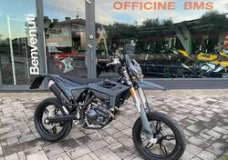 Betamotor RR 125 4T Motard T (2025) nuova