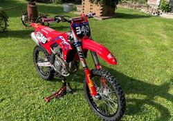 Honda CRF 250 R (2023) usata
