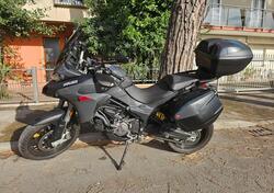 Ducati Multistrada V2 S (2022 - 24) usata