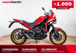Moto Morini X-Cape 650 Alloy Wheels (2021 - 25) usata