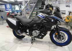 Suzuki V-Strom 650XT Explorer (2022 - 25) usata