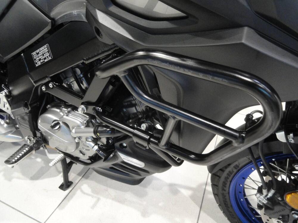 Suzuki V-Strom 650XT Explorer (2022 - 25) (3)