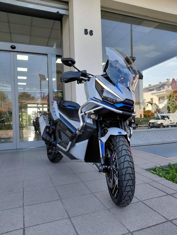 Zontes ZT368-G (2024 - 25)