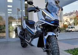 Zontes ZT368-G (2024 - 25) nuova