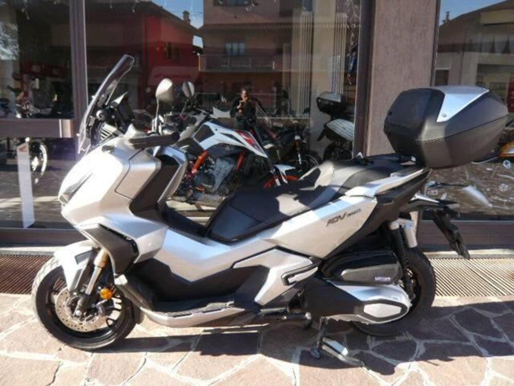 Honda ADV 350 (2022 - 24)