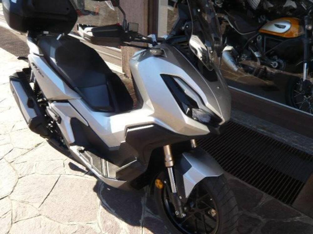 Honda ADV 350 (2022 - 24) (4)