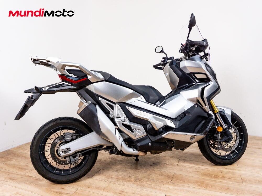 Honda X-ADV 750 (2018 - 20) (3)