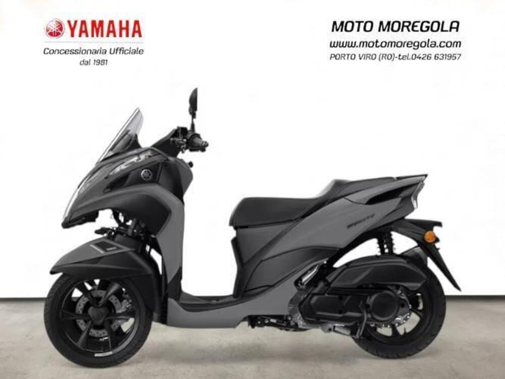 Yamaha Tricity 125 (2022 - 24) (3)