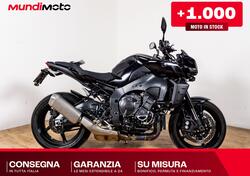 Yamaha MT-10 (2022 - 25) usata