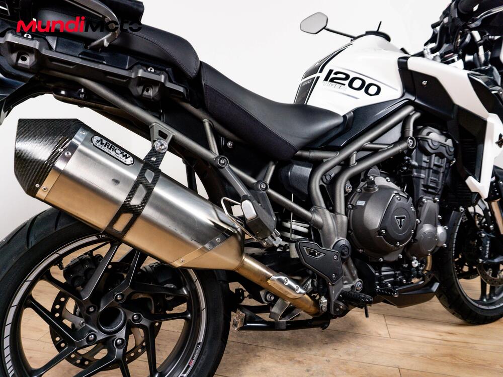 Triumph Tiger 1200 XRt (2018 - 20) (4)