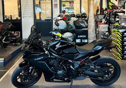 Honda CBR 650 R (2021 - 23) usata