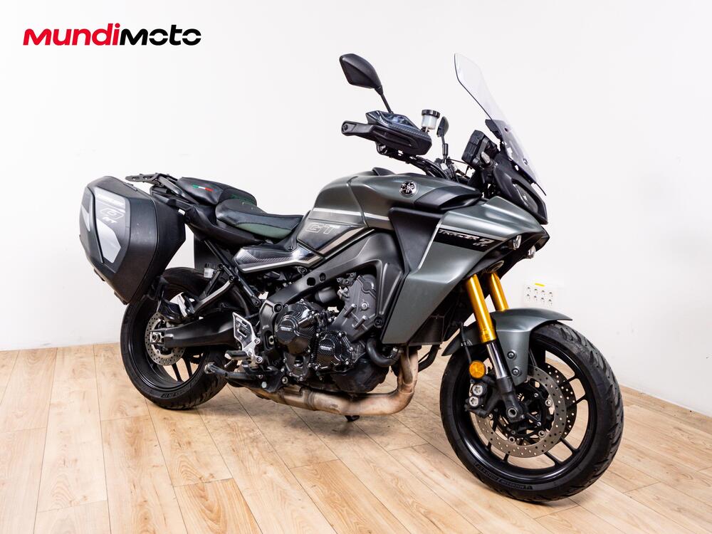 Yamaha Tracer 9 GT (2025) (2)