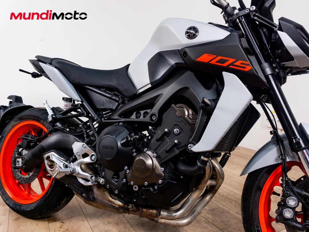 Yamaha MT-09 (2024 - 25) (5)