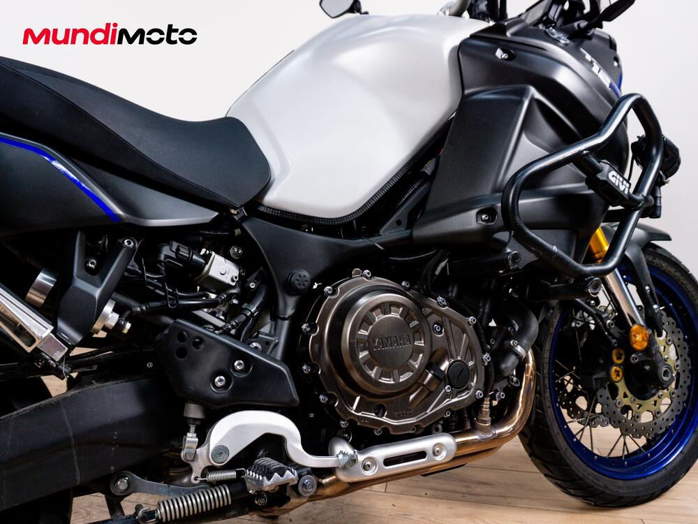 Yamaha XT1200Z Super Ténéré First Edition (2010 - 11) (4)