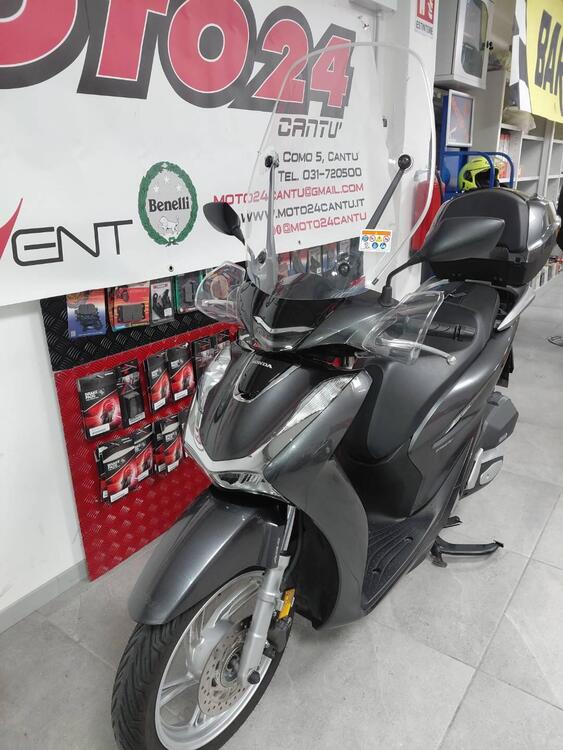 Honda SH 150i (2020 - 23) (2)