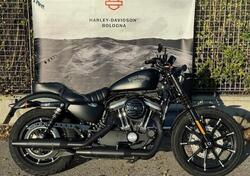 Harley-Davidson 883 Iron (2014 - 16) - XL 883N usata