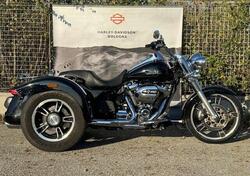 Harley-Davidson 114 Freewheeler (2019 - 20) - FLRT usata