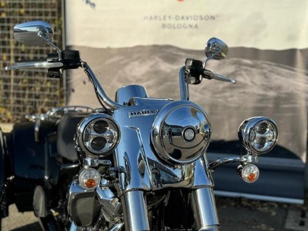 Harley-Davidson 114 Freewheeler (2019 - 20) - FLRT (5)