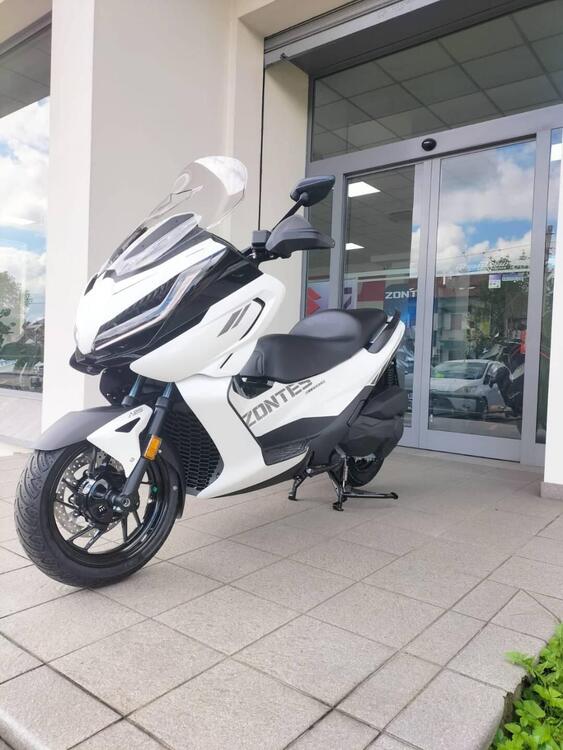 Zontes ZT368-E (2025)