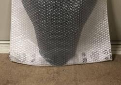 CUPOLINO FUME' GIVI PER HONDA AFRICA TWIN 1000 COD