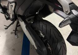 Honda X-ADV 750 (2017) usata