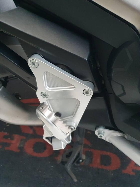 Honda X-ADV 750 (2018 - 20) (3)