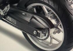 PARAFANGO COPRICATENA GIVI PER HONDA X ADV E FORZA