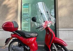 Aprilia Scarabeo 50 I.E Ditech (2001 - 04) usata