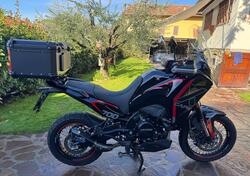 Moto Morini X-Cape 700 (2025) usata