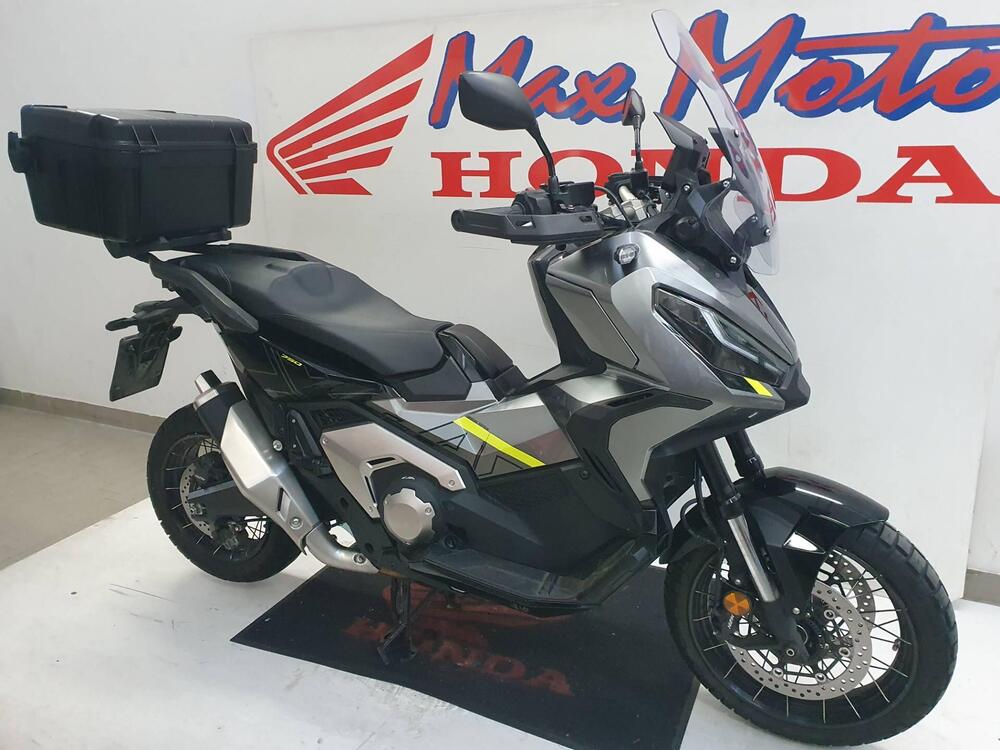 Honda X-ADV 750 DCT (2021 - 24) (2)