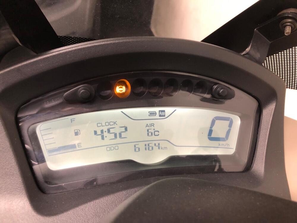 Yamaha Tricity 155 (2022 - 25) (3)