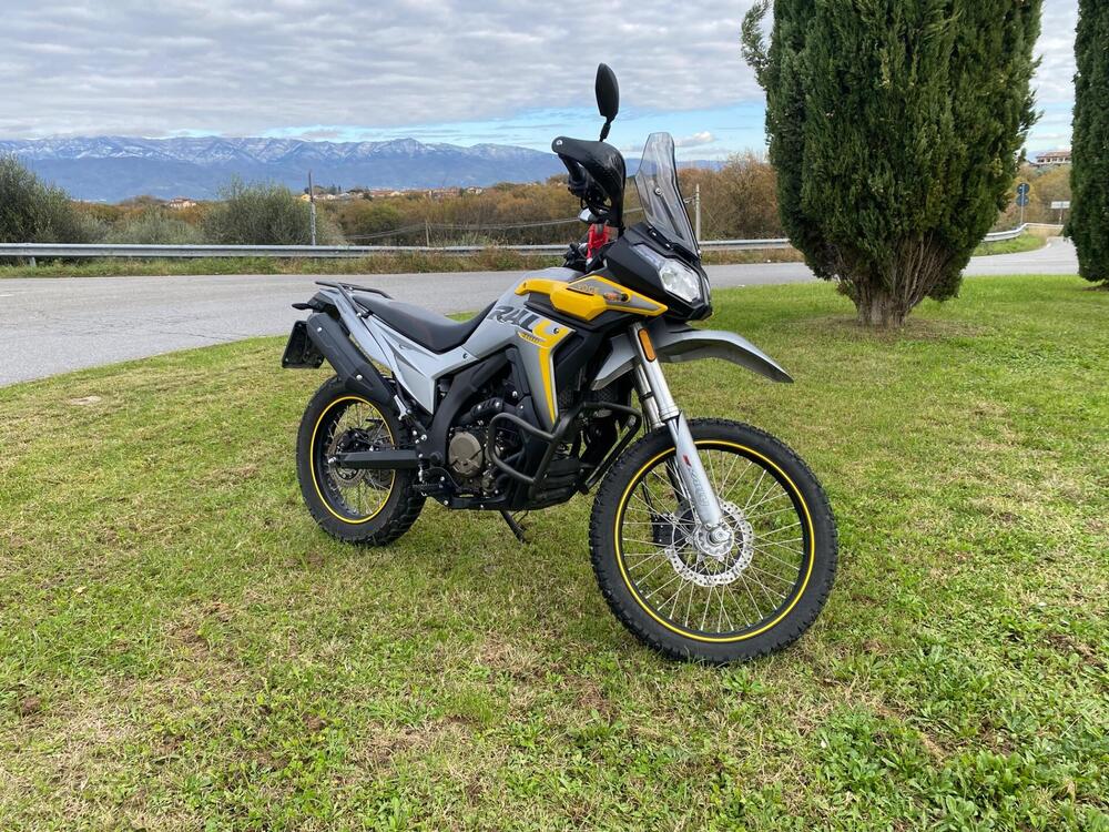 Voge Valico 300 Rally (2022 - 25) (2)