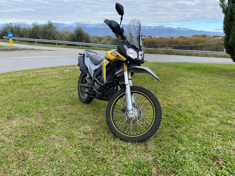 Voge Valico 300 Rally (2022 - 25) (4)