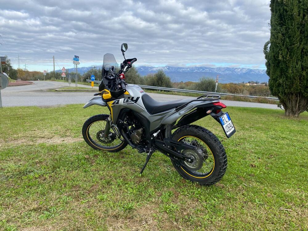 Voge Valico 300 Rally (2022 - 25) (5)