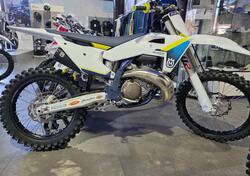Husqvarna TC 250 (2024) usata