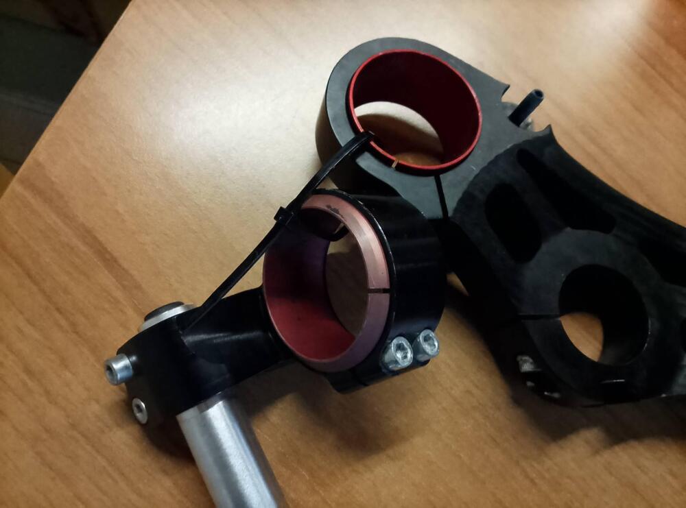 KIT PIASTRE SEMIMANUBRI Ducati (2)