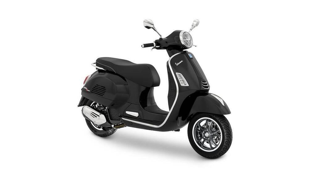 Vespa GTS 125 Super (2025) (3)