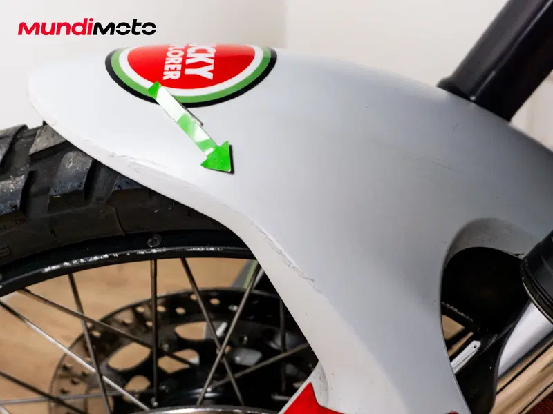 Ducati DesertX Discovery (2025) (16)