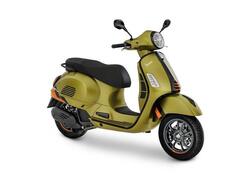 Vespa GTS 125 Super Sport (2025) nuova
