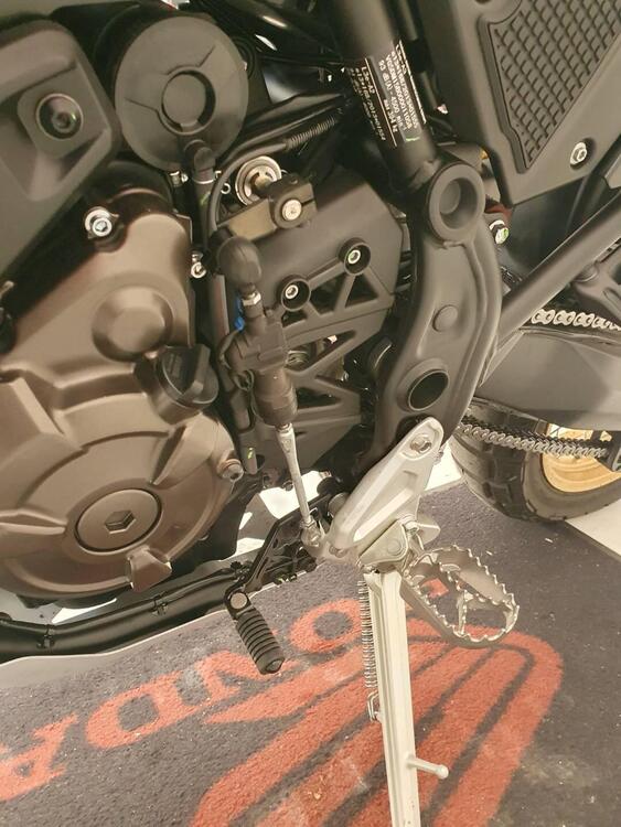 Yamaha Ténéré 700 Extreme Edition (2023 - 25) (3)