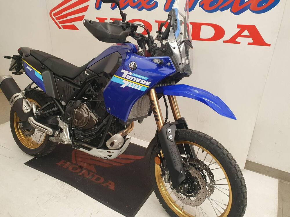 Yamaha Ténéré 700 Extreme Edition (2023 - 25) (2)
