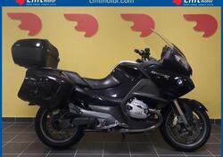 Bmw R 1200 RT (2010 - 13) usata