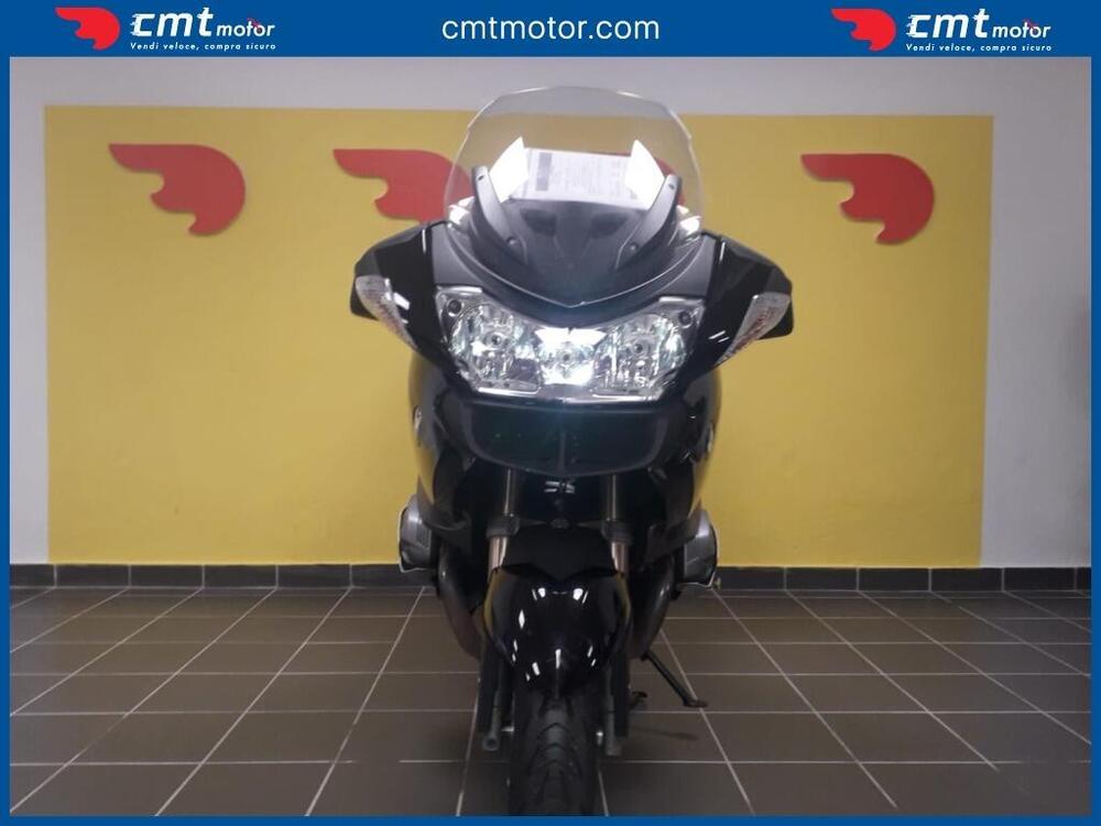 Bmw R 1200 RT (2010 - 13) (2)