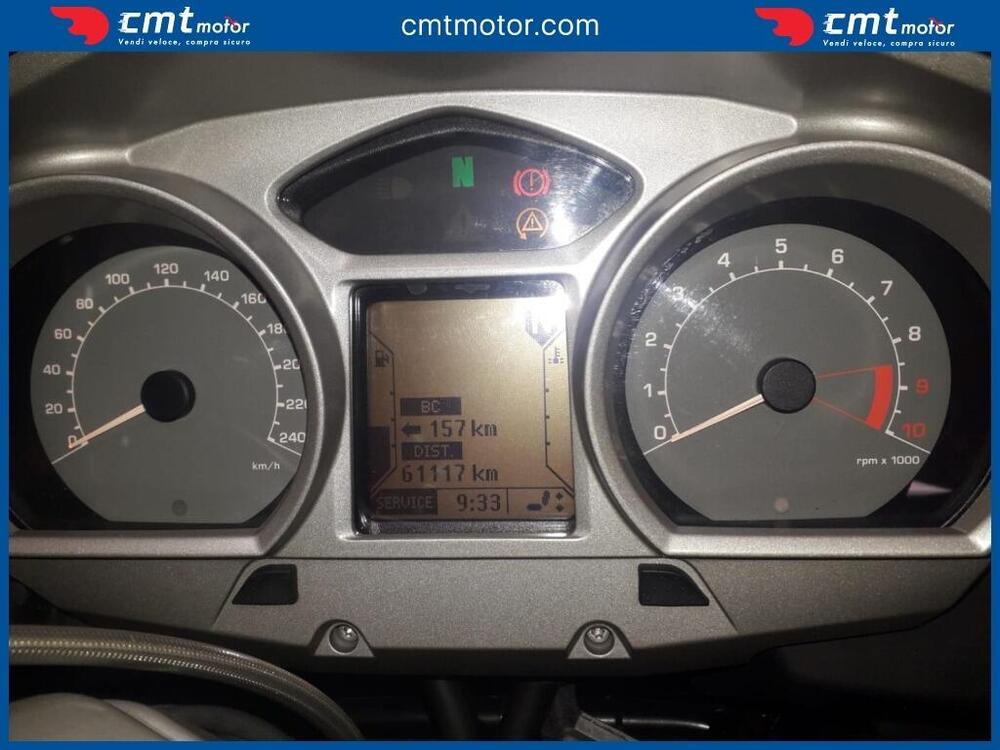 Bmw R 1200 RT (2010 - 13) (5)