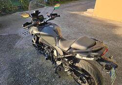 Yamaha Tracer 9 GT (2021 - 24) usata