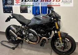 Ducati Monster 1200 S (2017 - 21) usata
