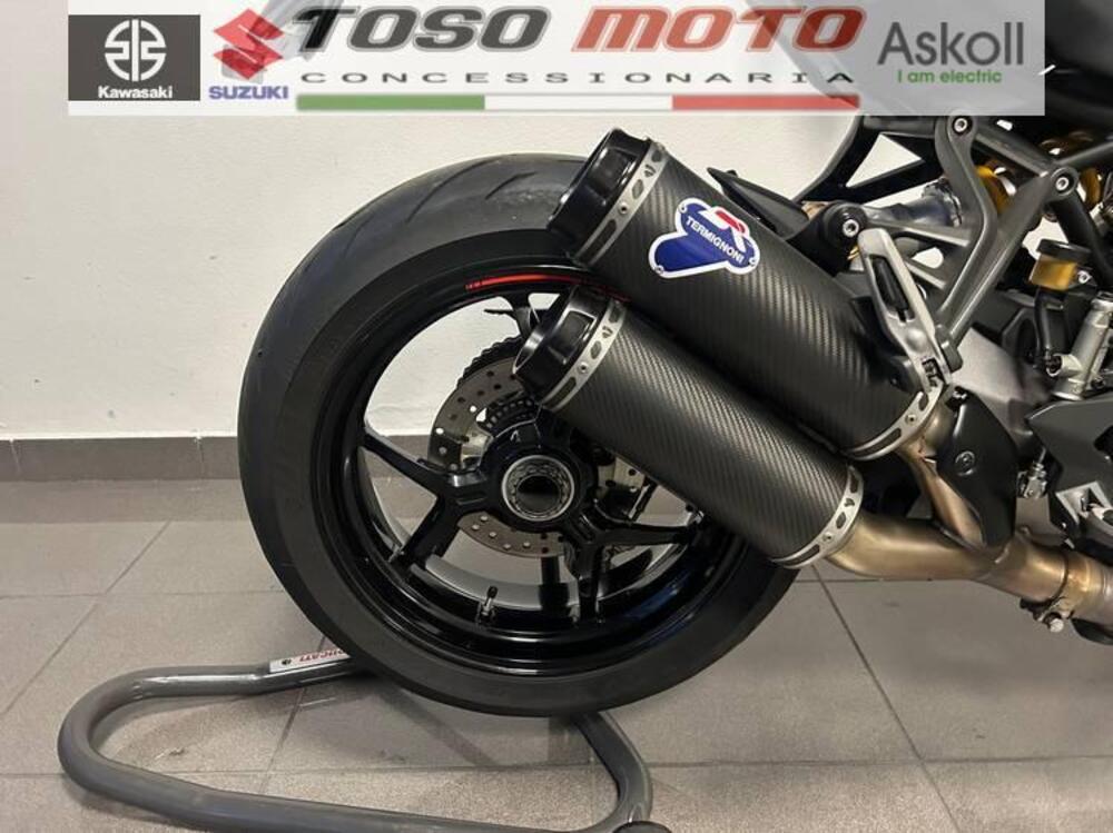 Ducati Monster 1200 S (2017 - 21) (2)