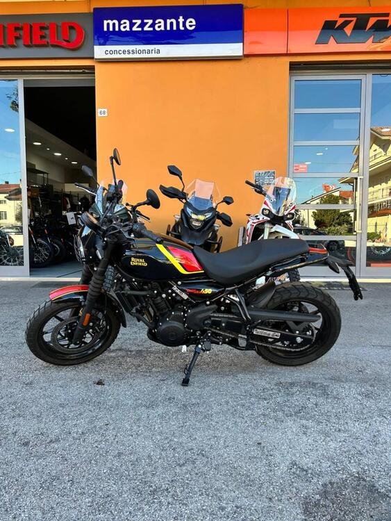 Royal Enfield Guerrilla 450 (2024 - 25) (3)